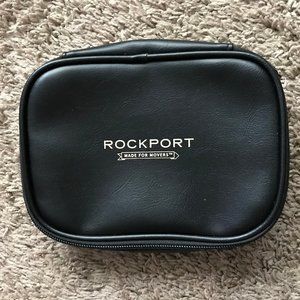 Rockport Made for Movers Men's Black Case